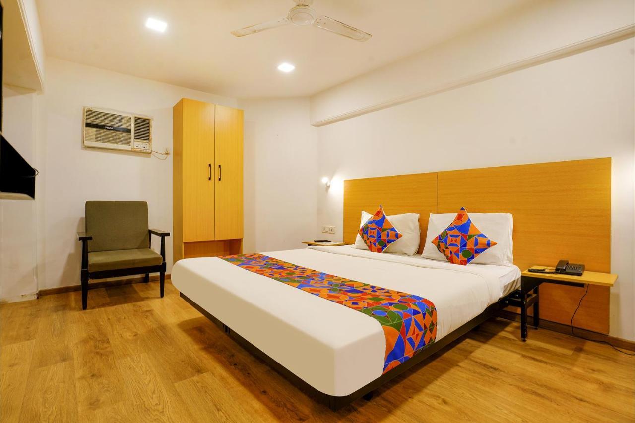 Hotel Highway Residency - Andheri Chakala Mumbai Luaran gambar
