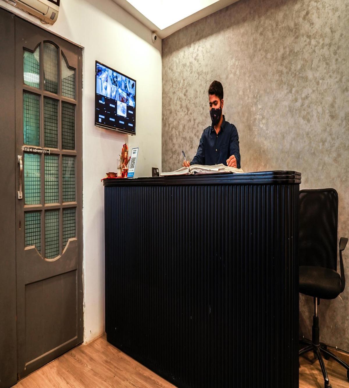 Hotel Highway Residency - Andheri Chakala Mumbai Luaran gambar
